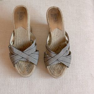 Stubbs & Wooten Espadrilles
